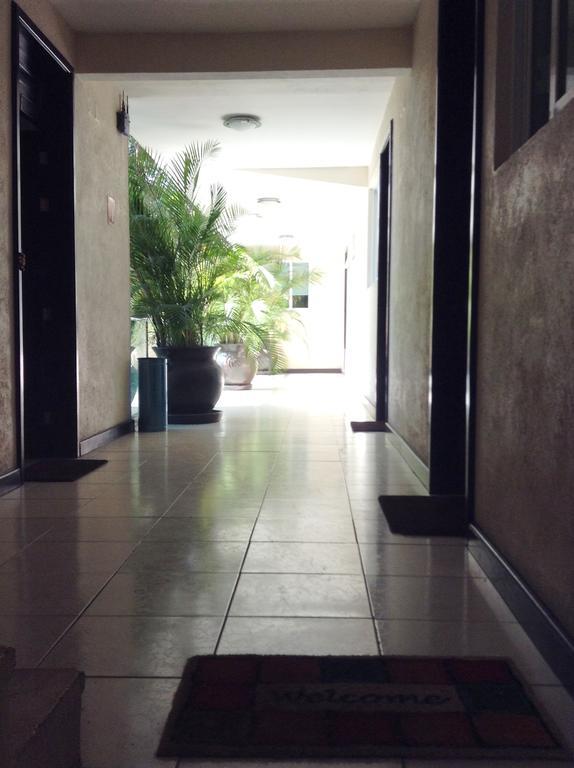 Hotel Chapul Inn Acapulco Eksteriør bilde