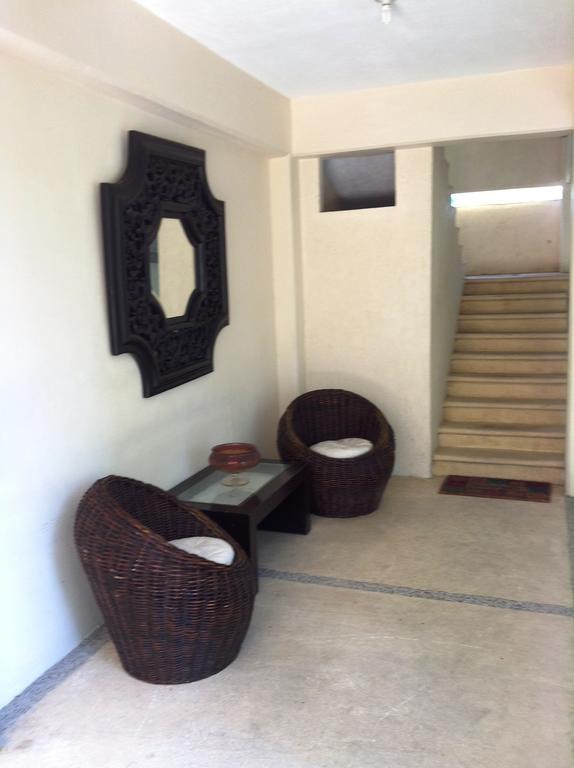 Hotel Chapul Inn Acapulco Eksteriør bilde