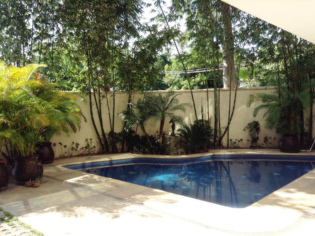 Hotel Chapul Inn Acapulco Eksteriør bilde