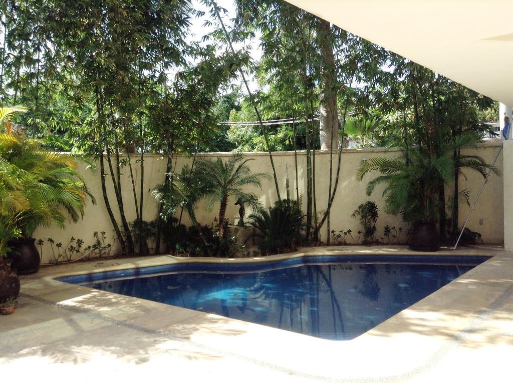 Hotel Chapul Inn Acapulco Eksteriør bilde