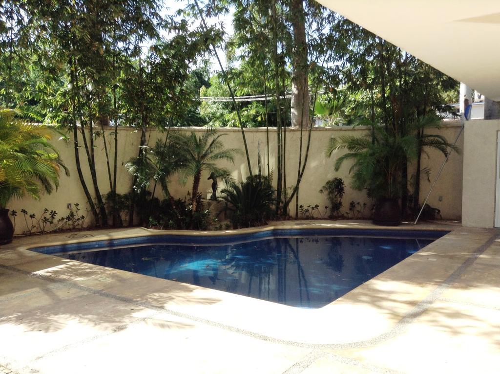 Hotel Chapul Inn Acapulco Eksteriør bilde