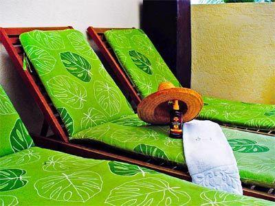 Hotel Chapul Inn Acapulco Eksteriør bilde
