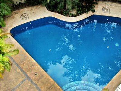 Hotel Chapul Inn Acapulco Eksteriør bilde