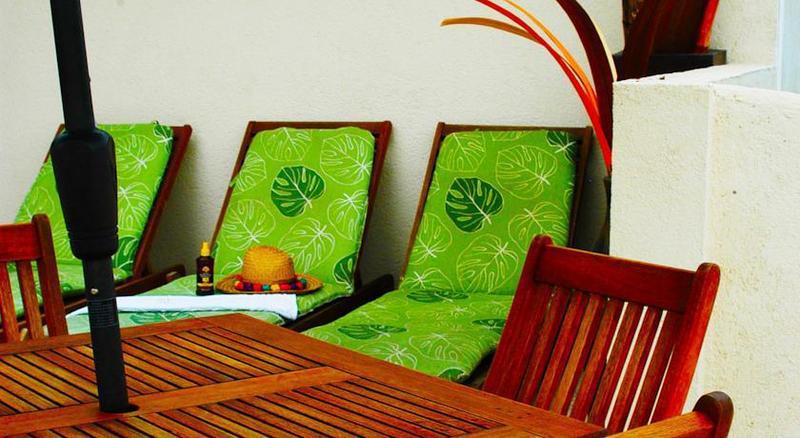 Hotel Chapul Inn Acapulco Eksteriør bilde